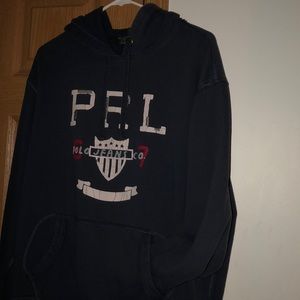 Polo Ralph Lauren Jeans Hoodie